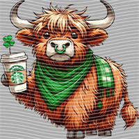 ST PATRICKS DAY-ST 263